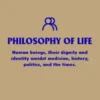 Philosophy of life