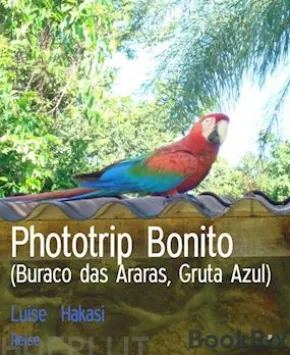 Phototrip Bonito