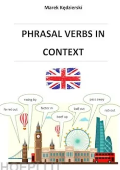 Phrasal verbs in context