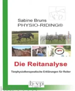 Physio-Riding Reitanalyse