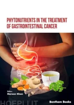 Phytonutrients in the Treatment of Gastrointestinal Cancer