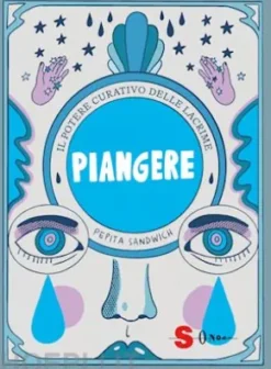 Piangere