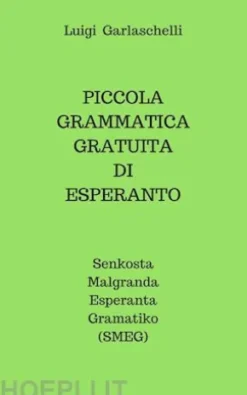 Piccola Grammatica Gratuita di Esperanto