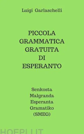 Piccola Grammatica Gratuita di Esperanto