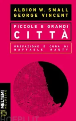 Piccole e grandi città