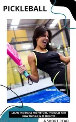 Pickleball