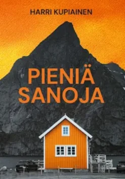 Pieniä sanoja