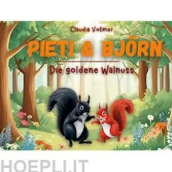 Pieti & Björn
