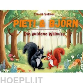 Pieti & Björn