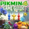 Pikmin 4 Game Guide