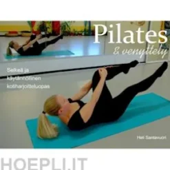 Pilates ja venyttely