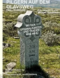 Pilgern auf dem Olavsweg