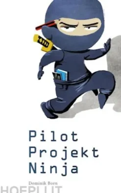 PilotProjektNinja