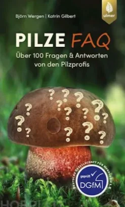 Pilze FAQ
