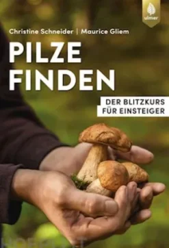 Pilze finden