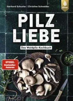 Pilzliebe