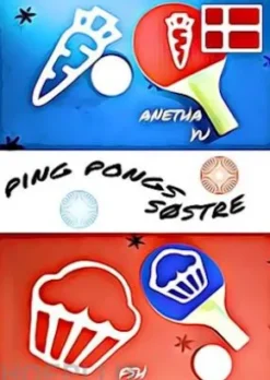 ping pongs søstre