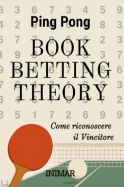 Ping Pong Book Betting Theory