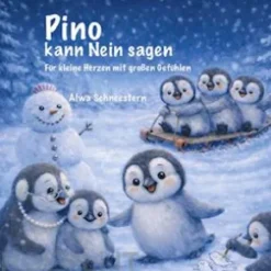 Pino kann Nein sagen