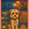 Piper, die Hundedetektivin
