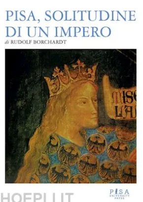 Pisa, solitudine di un impero