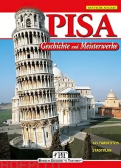 Pisa (Deutsche Ausgabe)
