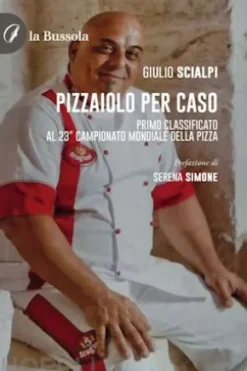 Pizzaiolo per caso