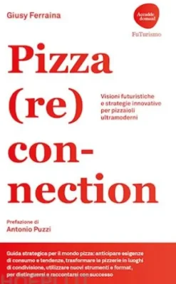 Pizza (re)connection