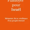 Plaidoyer pour Israël