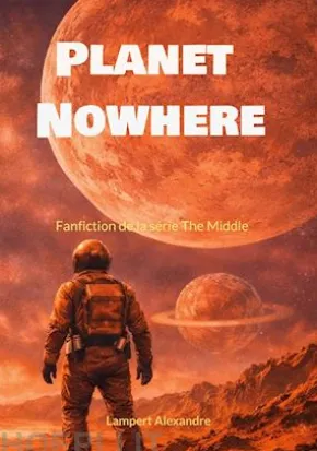 Planet Nowhere