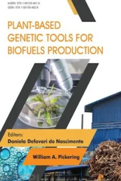 Plant-Based Genetic Tools for Biofuels Production