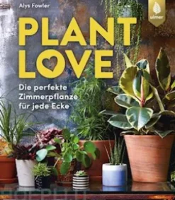 Plant Love