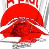 À plat