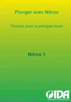 Plonger avec Nitrox