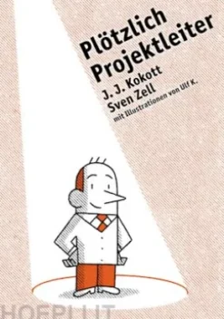 Plötzlich Projektleiter