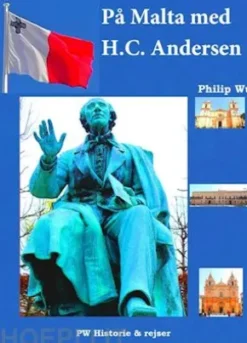På Malta med H.C. Andersen