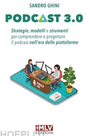 Podcast 3.0