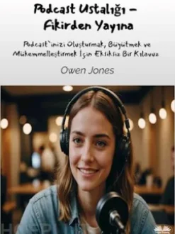 Podcast Ustaligi - Fikirden Yayina