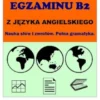 Podrecznik do egzaminu B2 z jezyka angielskiego