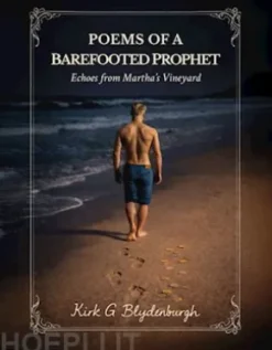 Poems of a Barefooted Prophet