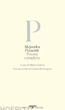 Poesia completa