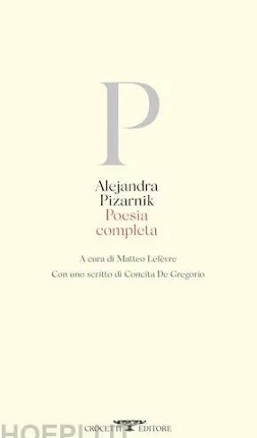 Poesia completa