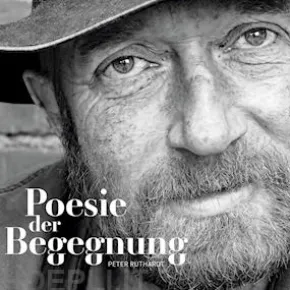 Poesie der Begegnung