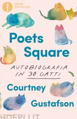Poets square
