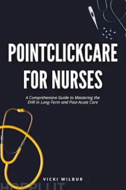 PointClickCare for Nurses