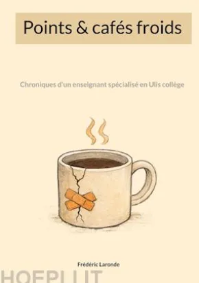 Points & cafés froids