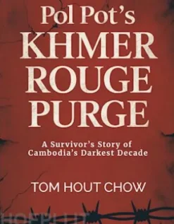 Pol Pot’s Khmer Rouge Purge