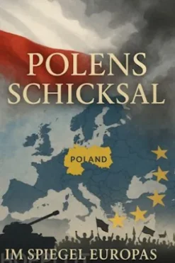 Polens Schicksal im Spiegel Europas Hundert Jahre Geschichte, Kultur und Machtverschiebungen eines unterschätzten Nachbarn