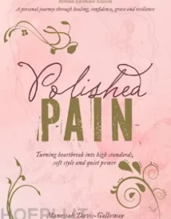 Polished Pain: Revised & Expanded Edition
