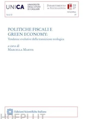 Politiche fiscali e green economy